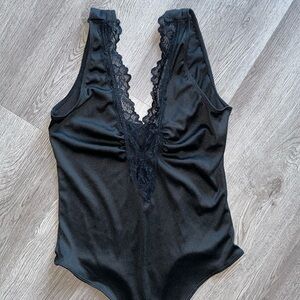Forever 21 Body Suit